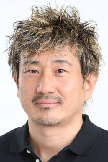 Hidenobu Kiuchi Image