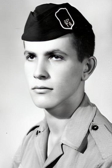 José Terrón Image