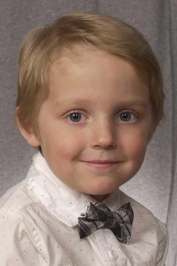 Benjamin Harris Image