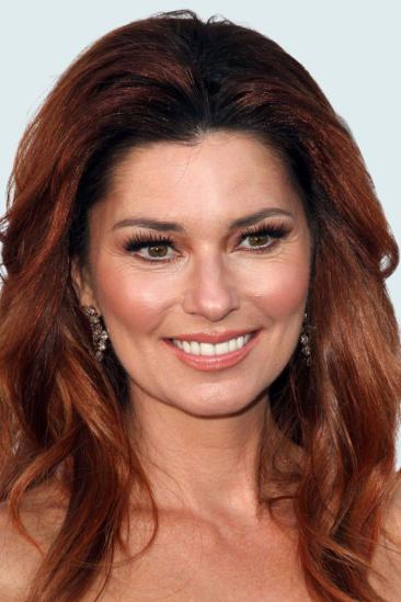 Shania Twain Image