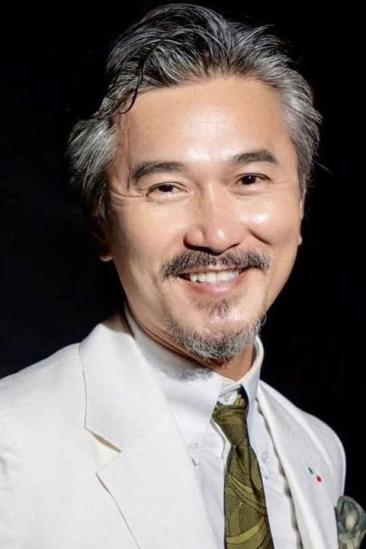 Quốc Cường Image