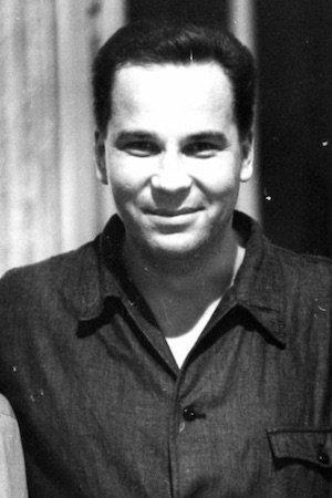 Gerhard Scheumann Image