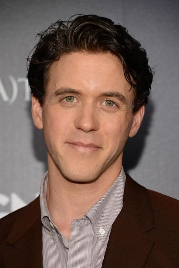 Ashley Zukerman Image