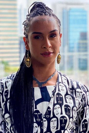 Linn da Quebrada Image