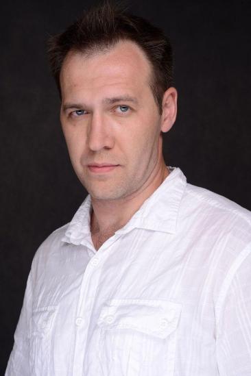 Aleksandr Anoprikov Image