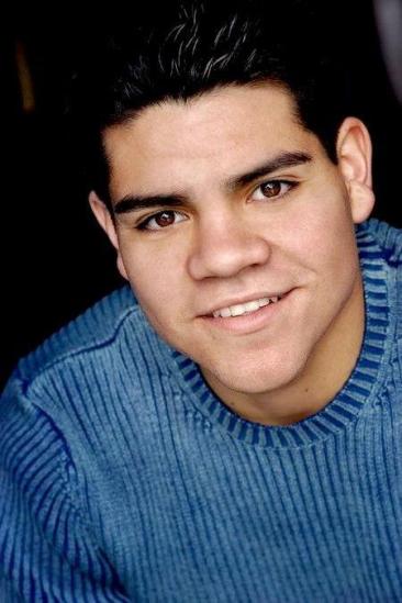 Arthur Santiago Image