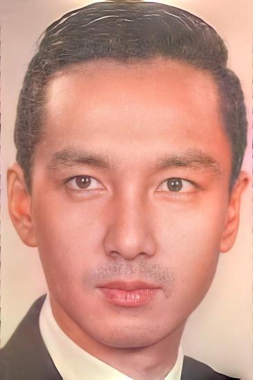 Kelly Lai Chen Image