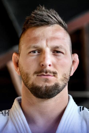 Lukáš Krpálek Image