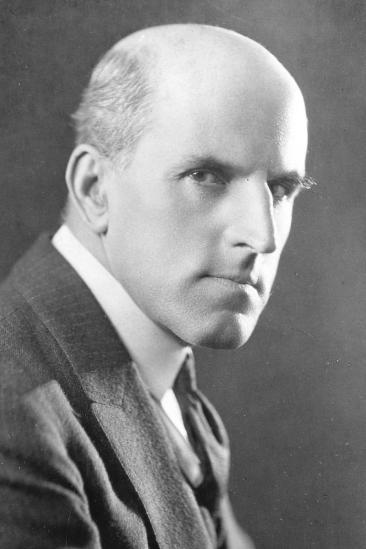 Gustav von Seyffertitz Image
