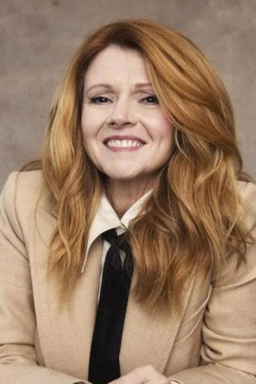 Sian Gibson Image