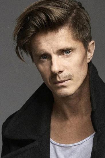 Morten Holst Image