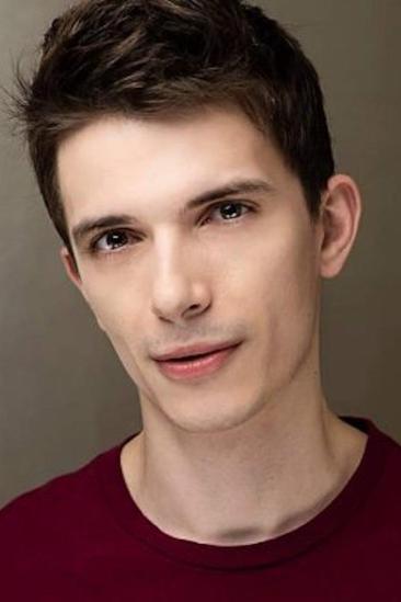 Nicholas Surges Image