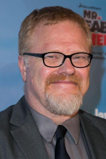 Gary Trousdale Image