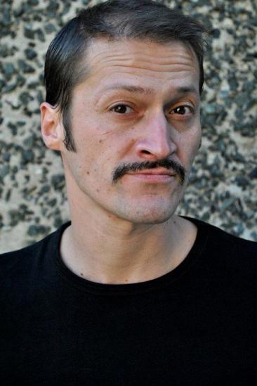 David Scheller Image