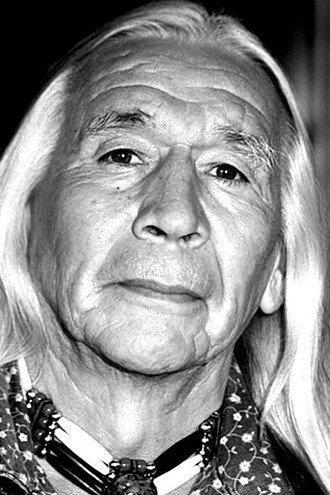 Floyd "Red Crow" Westerman Image