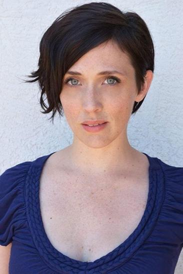 Elizabeth Dwyer Image