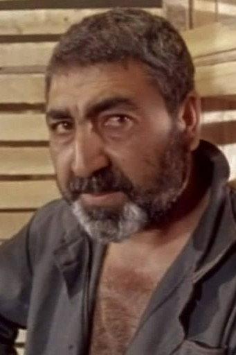 Nurberdy Allaberdyyev Image
