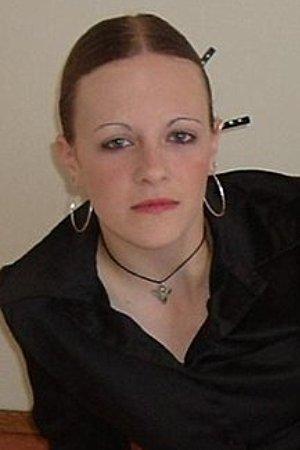 Tessa Hatheway Image