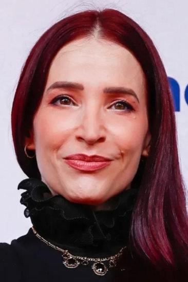 Mireya Mendoza Image