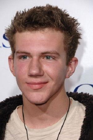 Cole Evan Weiss Image