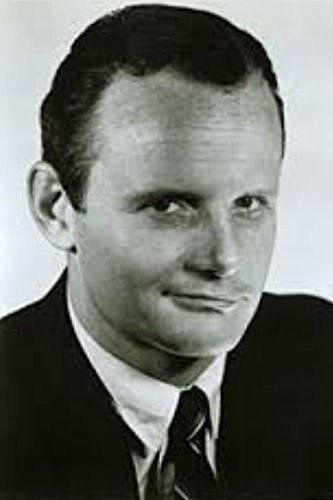 William Traylor Image