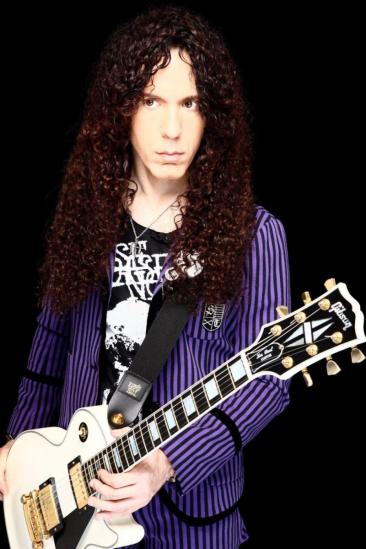 Marty Friedman Image
