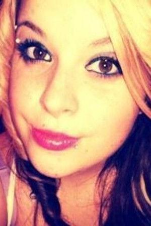 Samantha Barrows Image