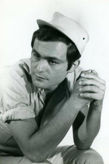 Leonardo Favio Image