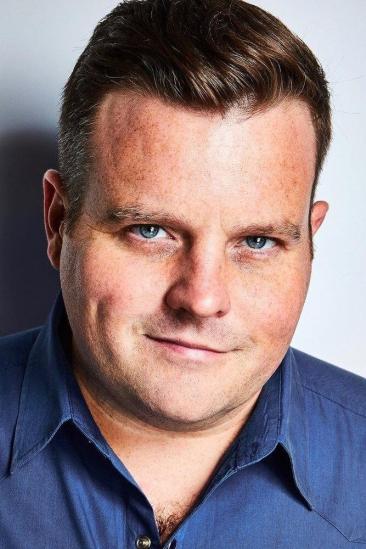 Adam Bartley Image