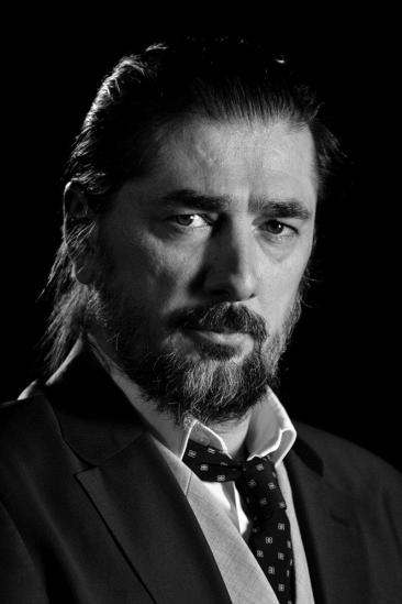 Vojin Ćetković Image