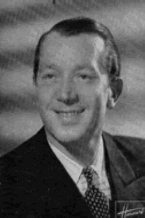 Robert Burnier Image