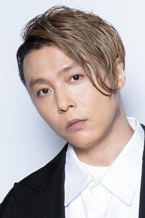 Tsuyoshi Domoto Image