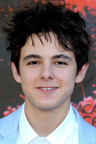 Max Charles Image