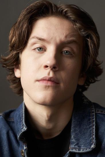 Tanner Hagen Image