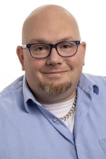 Larry Dwyer Image