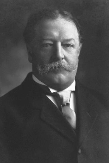 William Howard Taft Image