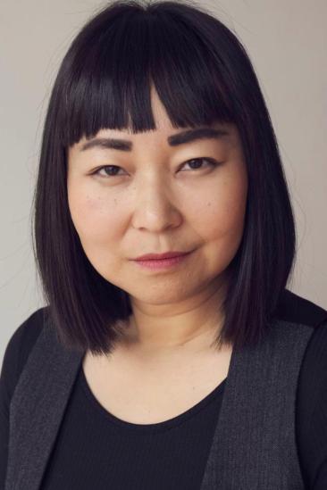 Yan Huang Image