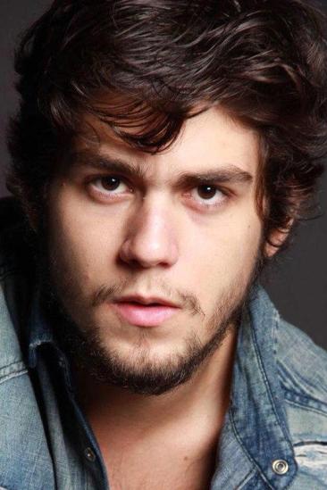 Daniel Rangel Image
