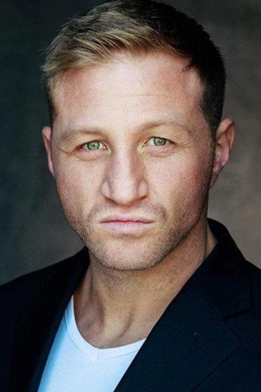 Michael John Treanor Image