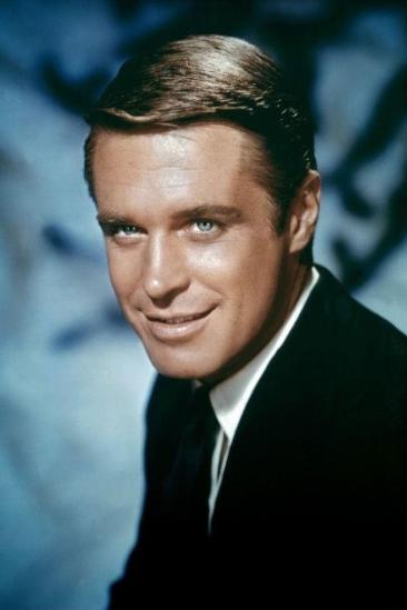 George Peppard Image