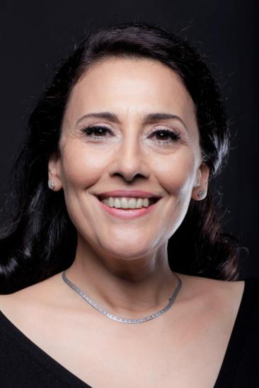 Julia Kassar Image