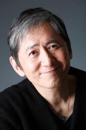 Kazuhiro Hirakawa Image