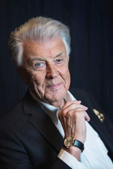 Sven-Bertil Taube Image