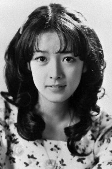 Asami Kobayashi Image