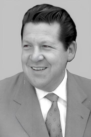 Fernando Sancho Image