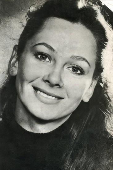 Ludmila Titova Image