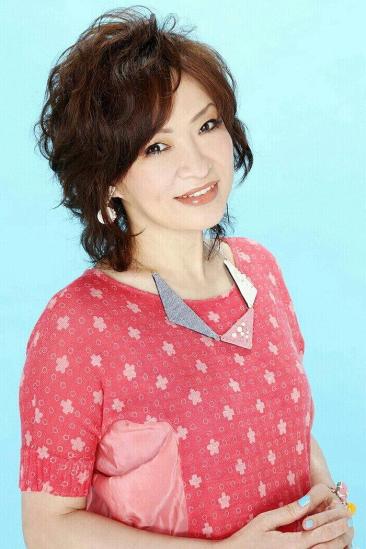 Michiko Shimizu Image