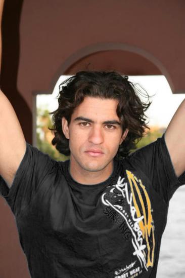 Brahim Ait Ben Azzouz Image