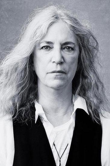 Patti Smith Image