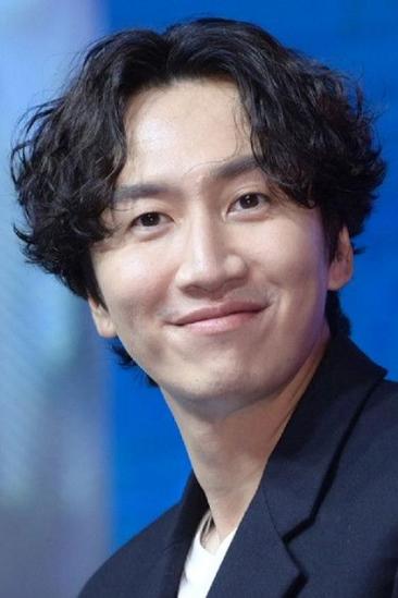 Lee Kwang-soo Image
